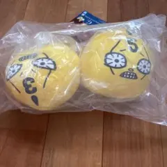 一番くじ ジョジョの奇妙な冒険 もちもちもっちSPぬいぐるみNo.3 No.5
