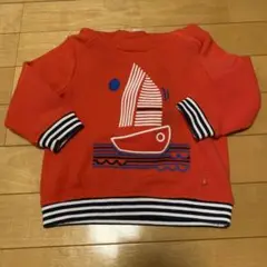 フランス子供服　オカイディ