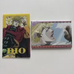 ジョジョの奇妙な冒険　THE☆JOJO WORLD ミニゲーム