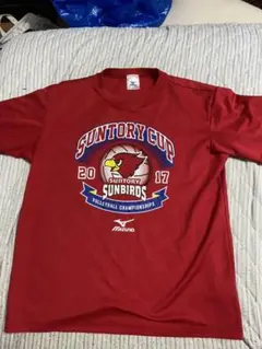 2025年最新】サントリーサンバーズ tシャツの人気アイテム