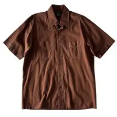 70's/JC penney/JC ペニービンテージ半袖シャツ/16 1/2/L