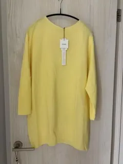 オーバーサイズ ニット