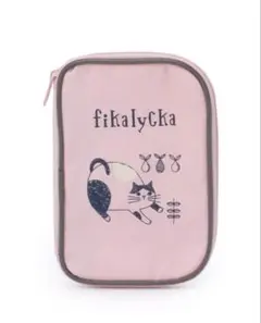 fikalycha マルチケース