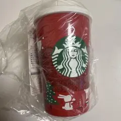 ホリデー2021ステンレスTOGOカップタンブラージョイフル フレンズ355ml