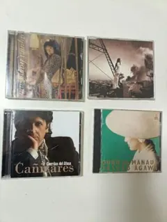 CD4種