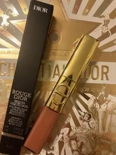 く*♡様 ルージュ　ディオール　シークイン　リキッド　デュオ　100