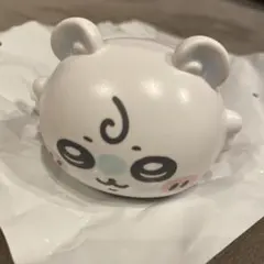 ちいかわ　Chiikawa Baby ハイハイフィギュア　モモンガ