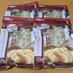犬のおやつ 　ドギーマン無添加良品　金紗厚切り仕立てのサムネイル