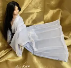1/6ドール　着物　羽織　tbleague