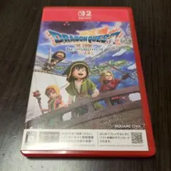 ドラゴンクエストVII エデンの戦士たち