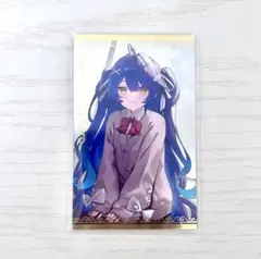 にじさんじ 天宮こころ ボイスビジュアルカード