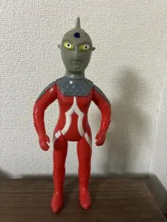 2026年最新】ブルマァク ウルトラセブンの人気アイテム - メルカリ