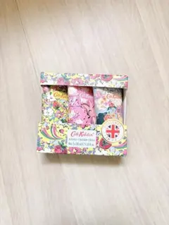 Cath Kidston ハンドクリーム3本セットのサムネイル