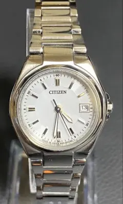 腕時計シチズン メンズ