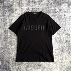 99SS Undercover 'GROUPIE' 半袖Tシャツ RELIEF期