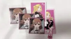 bleach world 井上織姫