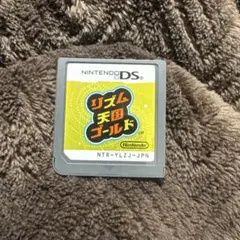 リズム天国ゴールド NTR-YLZJ-JPN