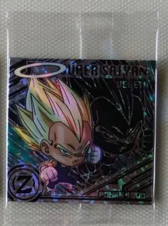 【ショッカー様専用】ドラゴンボール超戦士シールウエハース超 新たなる旅立ち