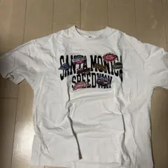 WEGO Tシャツ ホワイト