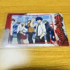 桃源暗鬼 トレーディングカード 一ノ瀬四季