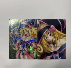 ブラックマジシャンガール プロモ24枚 2025年最新】遊戯王 ブラックマジシャンガール プロモの人気