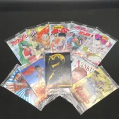 2025年最新】ジャングルの王者ターちゃん カードの人気アイテム - メルカリ