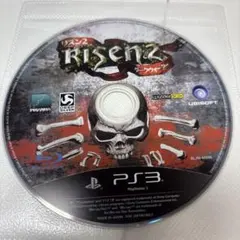 リズン2 ダークウォーター PS3ソフト