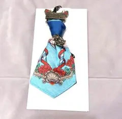 【匿名発送】ディズニーシー ストーリービヨンド バッグチャーム パラッツォカナル