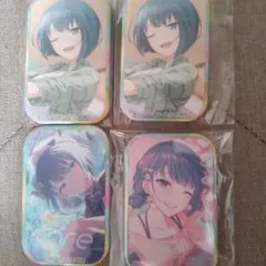 プロセカ桐谷遥まとめ売り - メルカリ