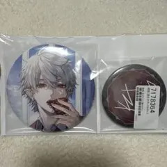 2025年最新】葛葉バースデーの人気アイテム - メルカリ