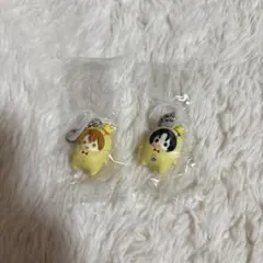 アイドリッシュセブン めじるしアクセサリー 王様プリン 和泉一織 和泉三月