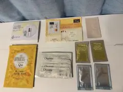 Obagi+RMK+dprogram+その他スキンケアサンプルのサムネイル