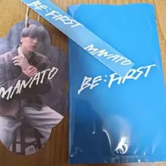 2025年最新】be:first マナト フォトカードの人気アイテム