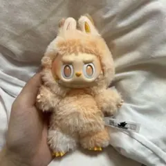 Big into Energy シリーズ ぬいぐるみエナジーラブブ　LABUBU