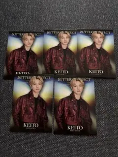 木村慧人 フォトカ