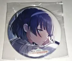 アイマス 学マス 秦谷美鈴 缶バッジ CD 特典 2nd - メルカリ