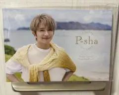 nissy ポストカード