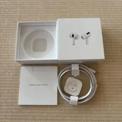 AirPods 第3世代 空箱 充電ケーブルtype-C - メルカリ