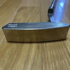 Yamada Milled Emperor Ⅱ パター