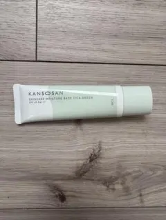 乾燥さんSKINCARE MOISTURE BASECICA GREEN 30g