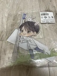 2026年最新】肖战 アクリルスタンドの人気アイテム - メルカリ