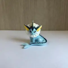 モンコレ シャワーズ ポケモン フィギュア 初期