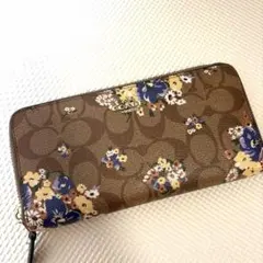 2026年最新】coach フローラルプリント 財布の人気アイテム - メルカリ
