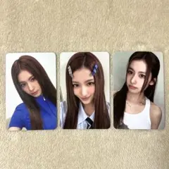 TWICE This is for トレカ サナ 3枚