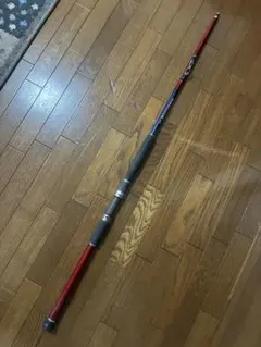 DAIWAダイワ 船竿 HOKAGE ホカゲ 80-300V - メルカリ