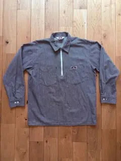 Dickies ヘリンボーン カバーオール XXL メキシコ製 - メルカリ