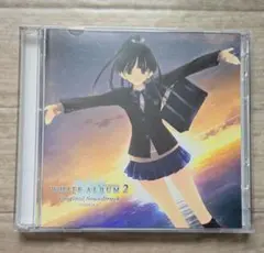 WHITE ALBUM2 サウンドトラック closing White Album2 Original Soundtrack~closing~ - Amazon.com Music
