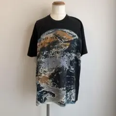 00s earth 地球Tシャツのサムネイル
