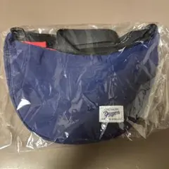 中日ドラゴンズ 公式ファンクラブ ラウンドショルダーバッグのサムネイル