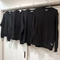 ZARA トレーナー　セット